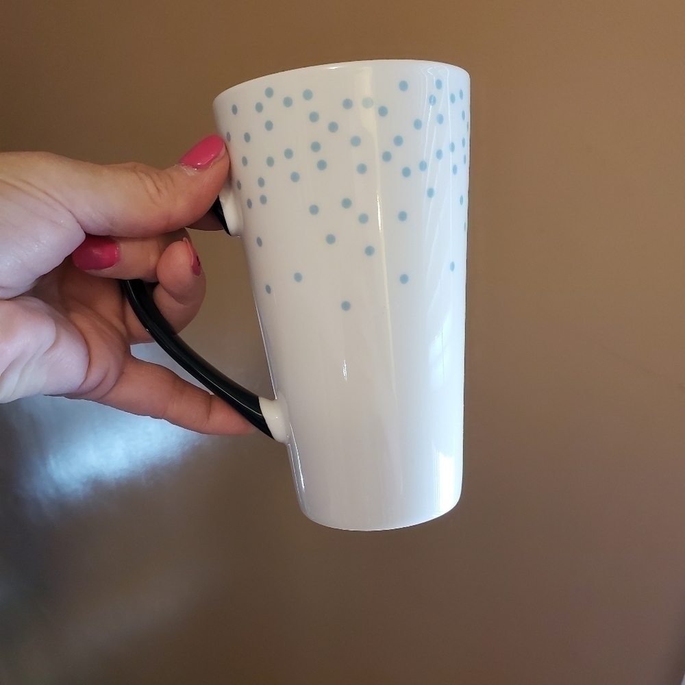 Clay Art "Boss Lady" Latte Mug - Picture 4 of 8